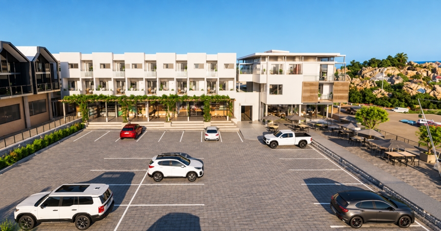 2 Bedroom Property for Sale in Kleinmond Western Cape
